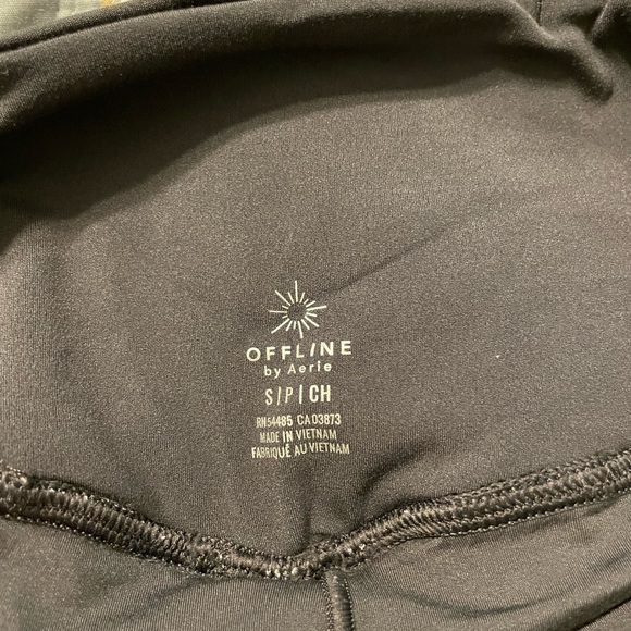 American Eagle Tennis Skort - Picture 2 of 3